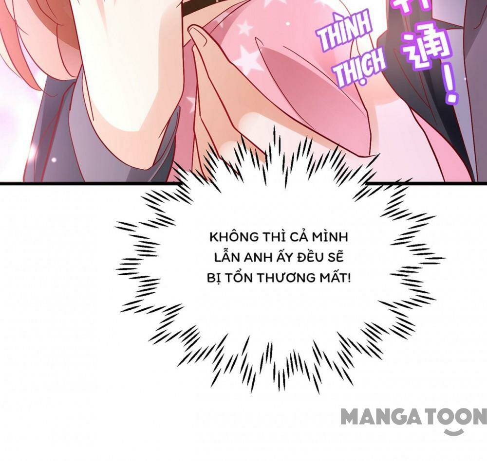 Hào Môn Thiên Giới Tiền Thê Chapter 696 - Trang 2