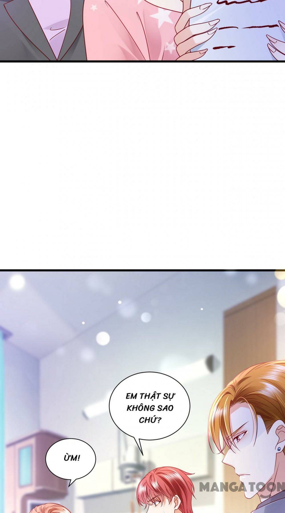 Hào Môn Thiên Giới Tiền Thê Chapter 696 - Trang 2