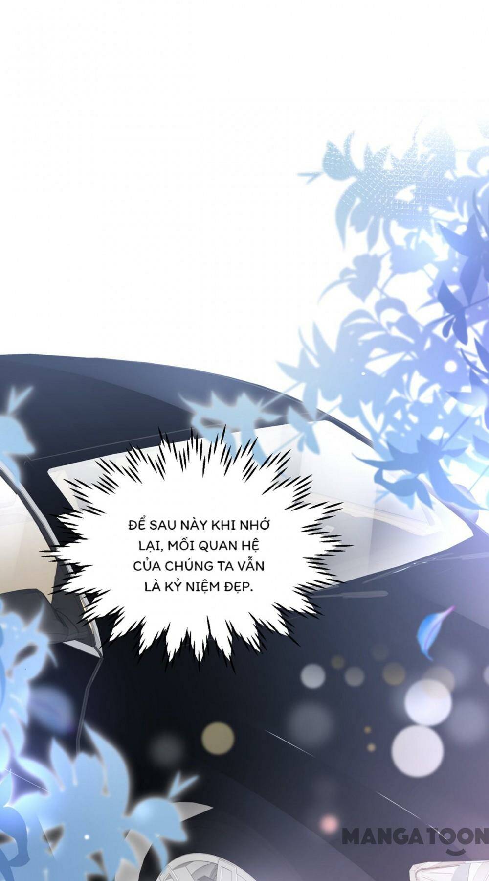 Hào Môn Thiên Giới Tiền Thê Chapter 697 - Trang 2