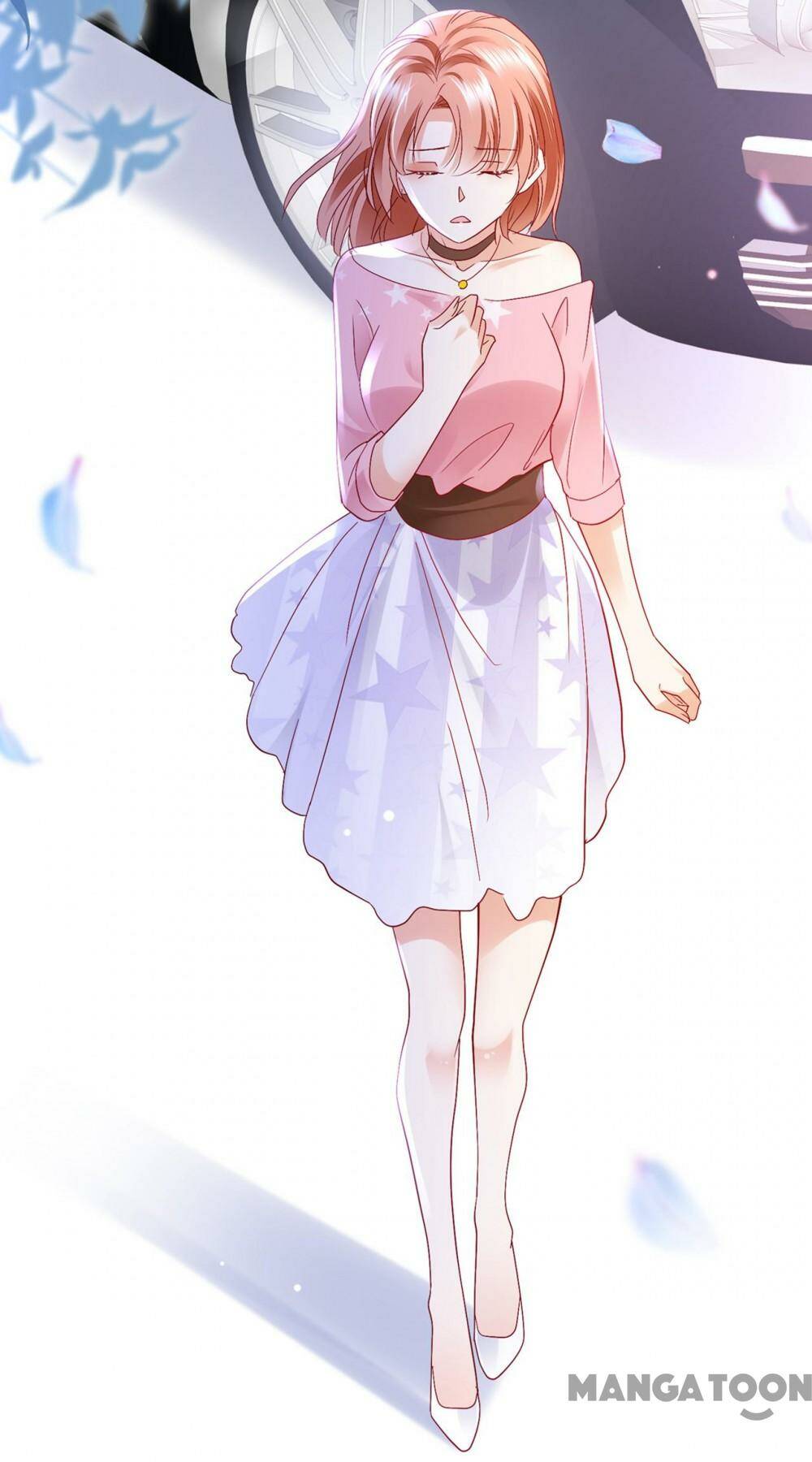 Hào Môn Thiên Giới Tiền Thê Chapter 697 - Trang 2