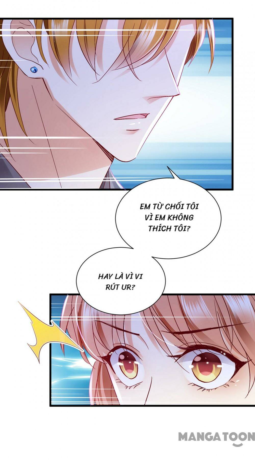 Hào Môn Thiên Giới Tiền Thê Chapter 697 - Trang 2