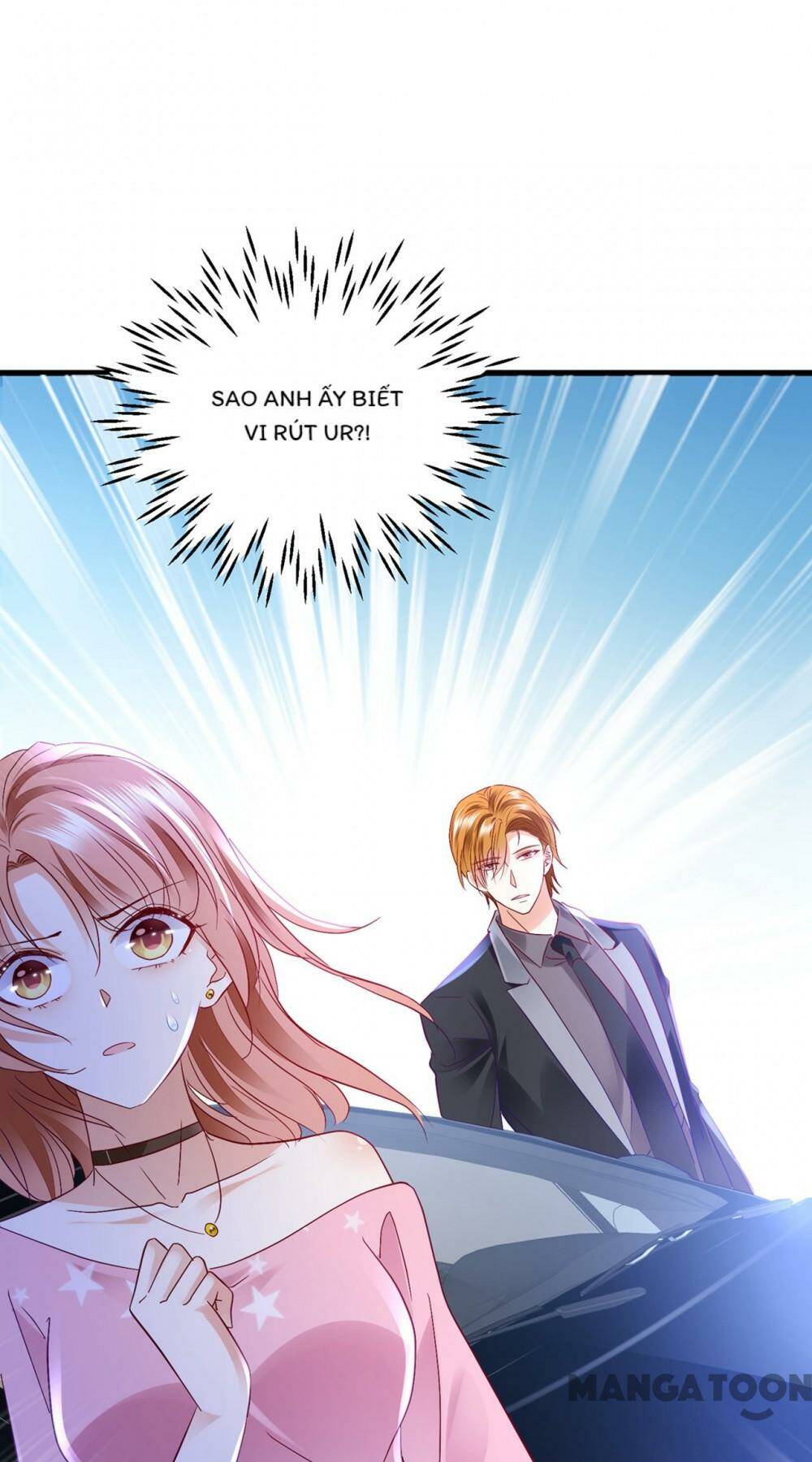 Hào Môn Thiên Giới Tiền Thê Chapter 697 - Trang 2