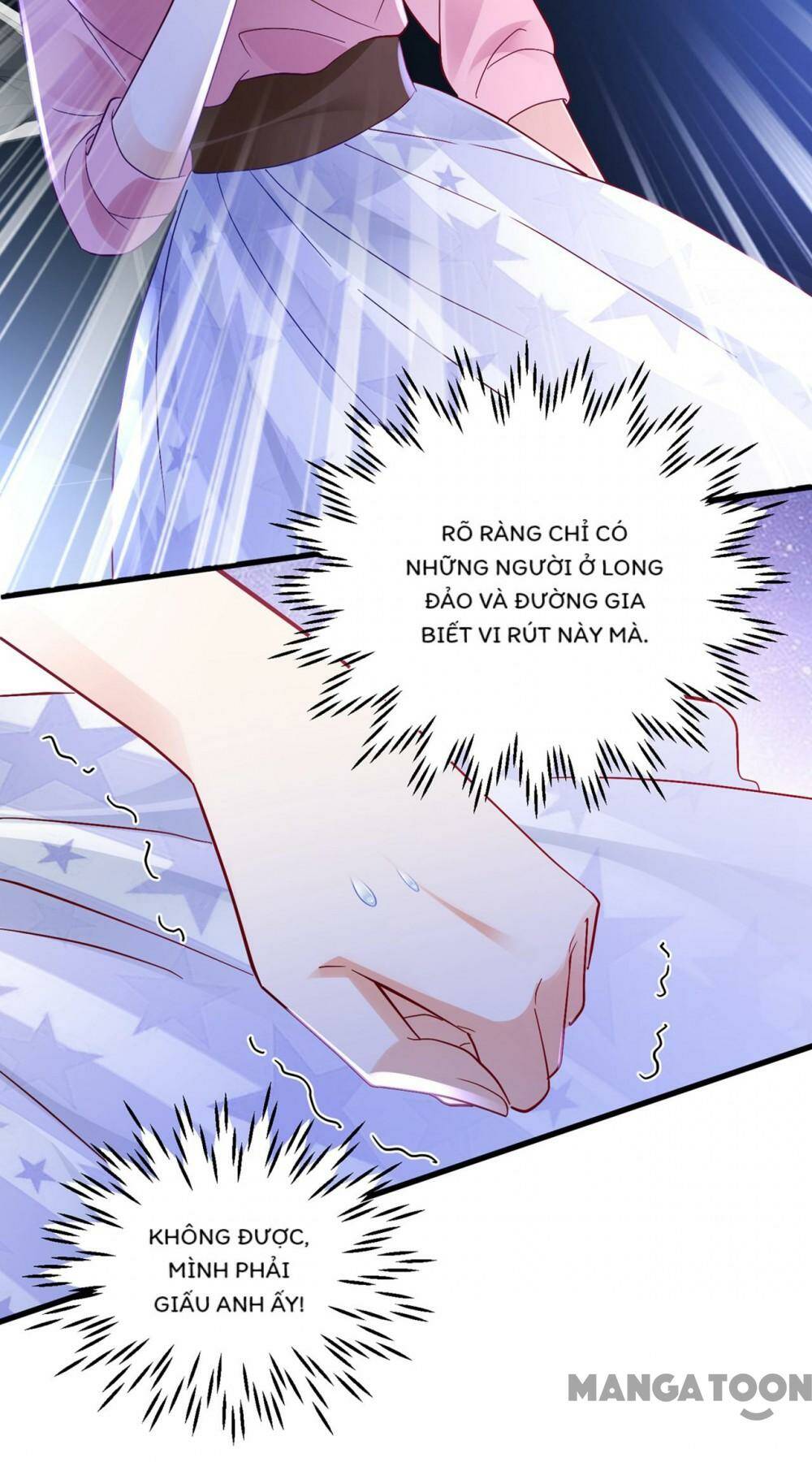 Hào Môn Thiên Giới Tiền Thê Chapter 697 - Trang 2