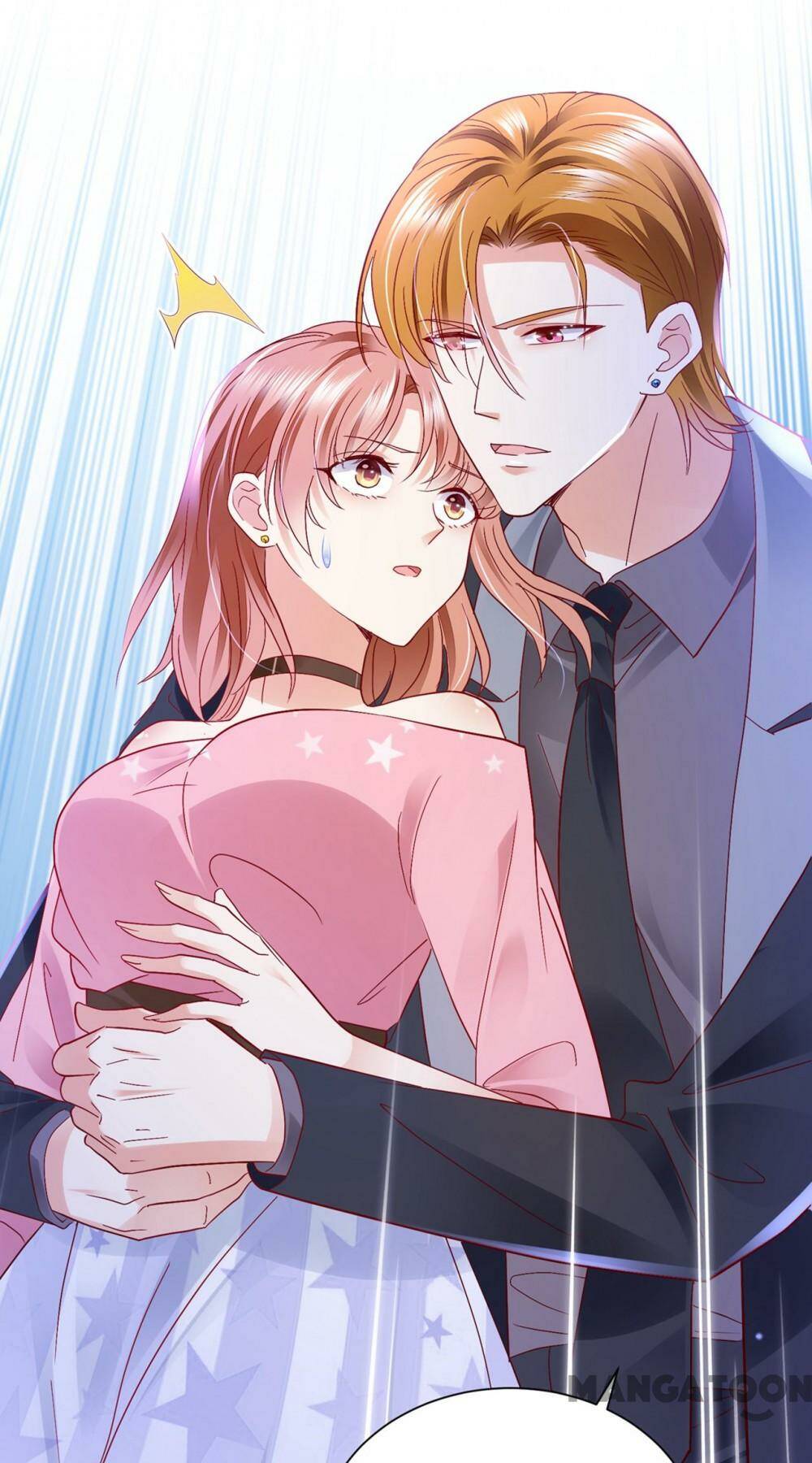 Hào Môn Thiên Giới Tiền Thê Chapter 697 - Trang 2