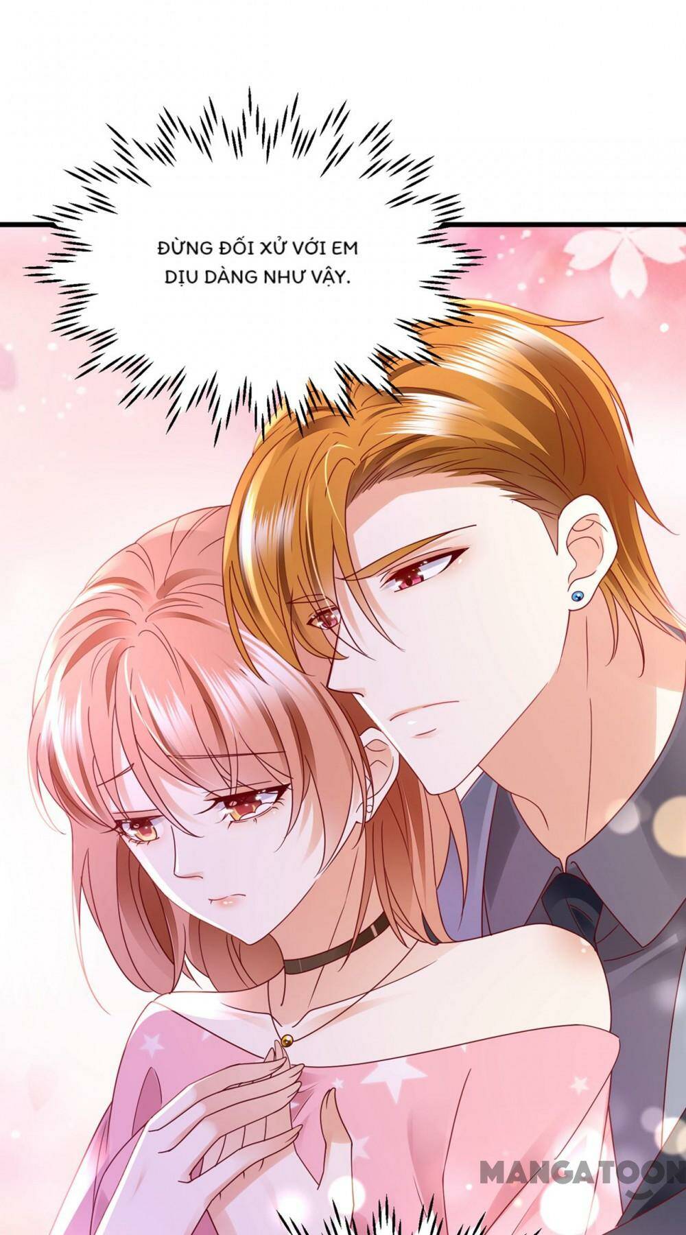 Hào Môn Thiên Giới Tiền Thê Chapter 697 - Trang 2