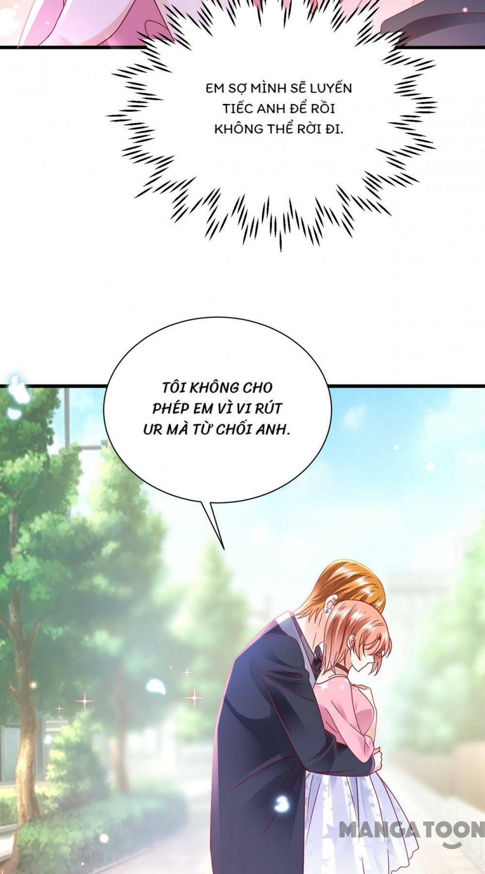 Hào Môn Thiên Giới Tiền Thê Chapter 697 - Trang 2