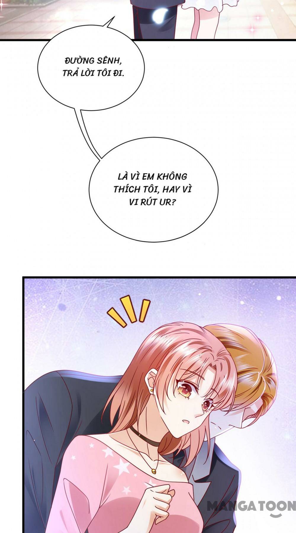 Hào Môn Thiên Giới Tiền Thê Chapter 697 - Trang 2