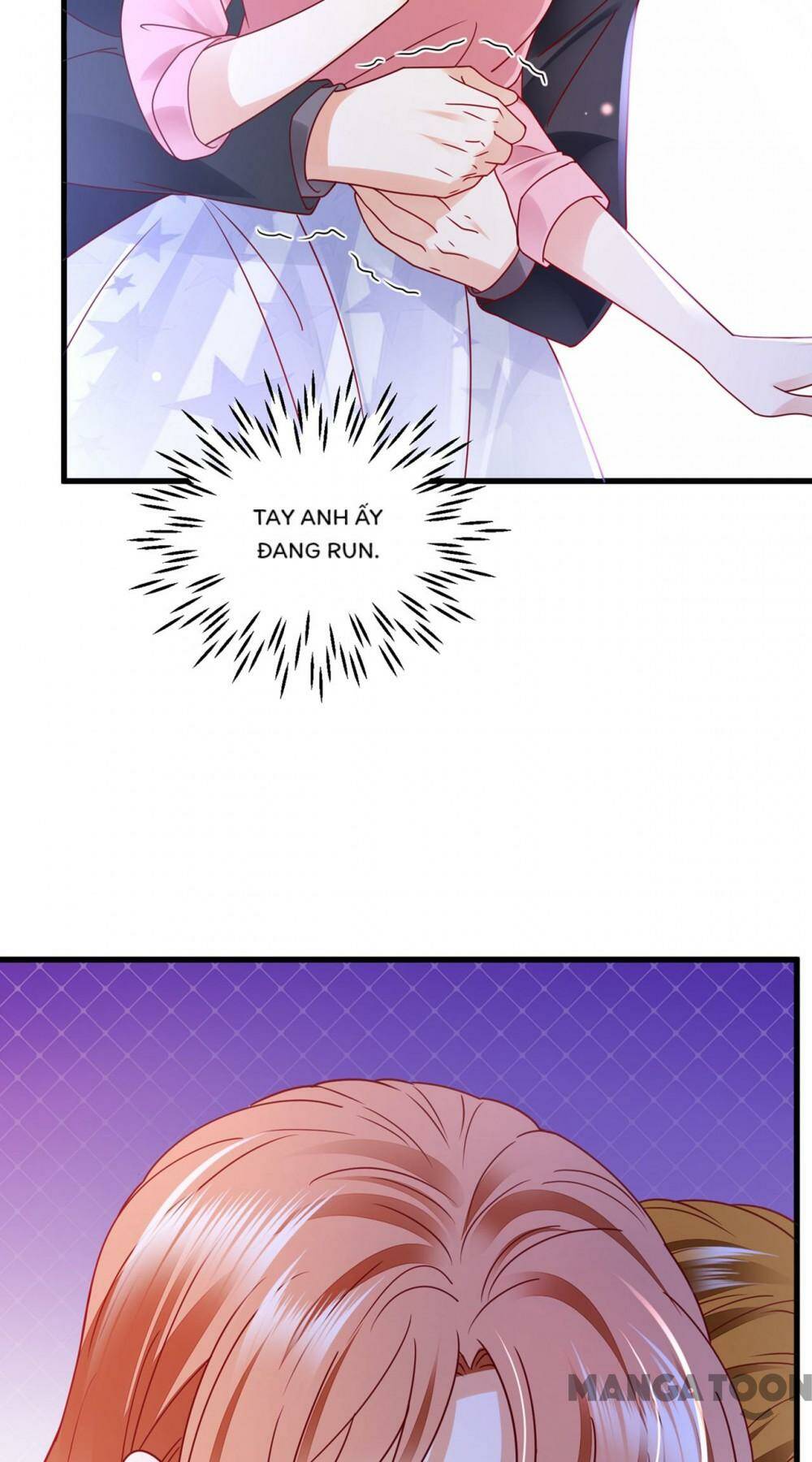 Hào Môn Thiên Giới Tiền Thê Chapter 697 - Trang 2