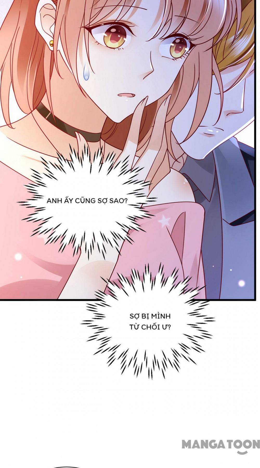 Hào Môn Thiên Giới Tiền Thê Chapter 697 - Trang 2