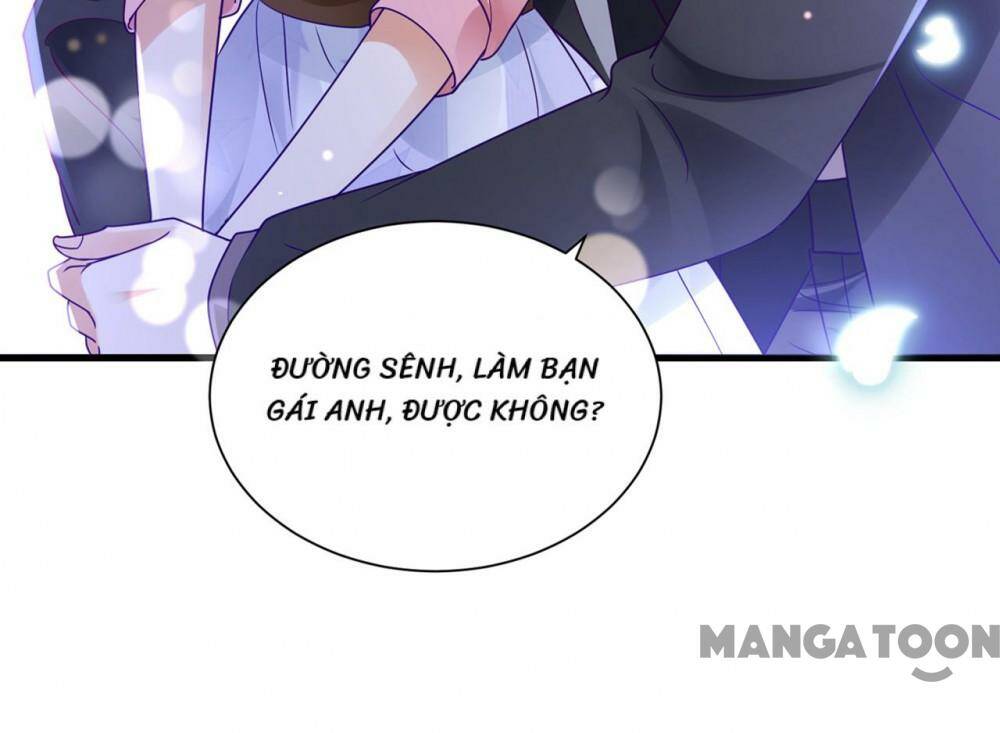 Hào Môn Thiên Giới Tiền Thê Chapter 697 - Trang 2