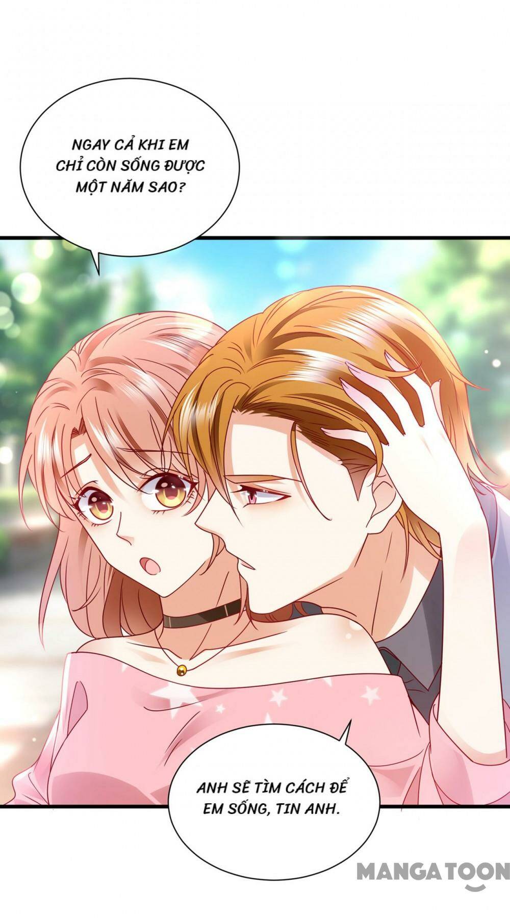 Hào Môn Thiên Giới Tiền Thê Chapter 697 - Trang 2