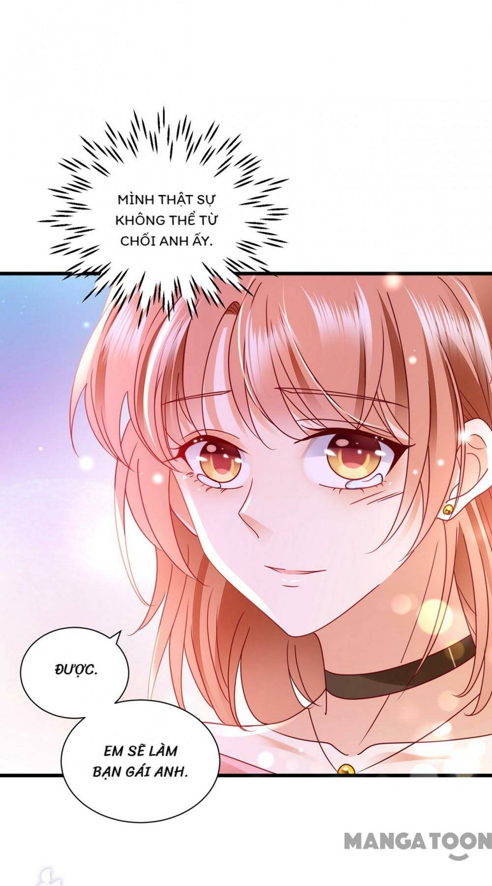 Hào Môn Thiên Giới Tiền Thê Chapter 697 - Trang 2