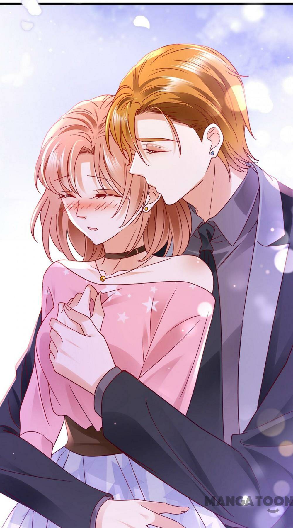 Hào Môn Thiên Giới Tiền Thê Chapter 697 - Trang 2