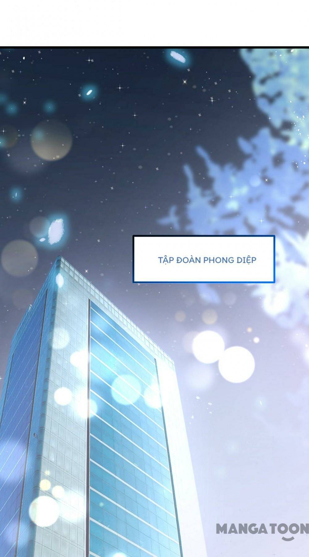 Hào Môn Thiên Giới Tiền Thê Chapter 697 - Trang 2