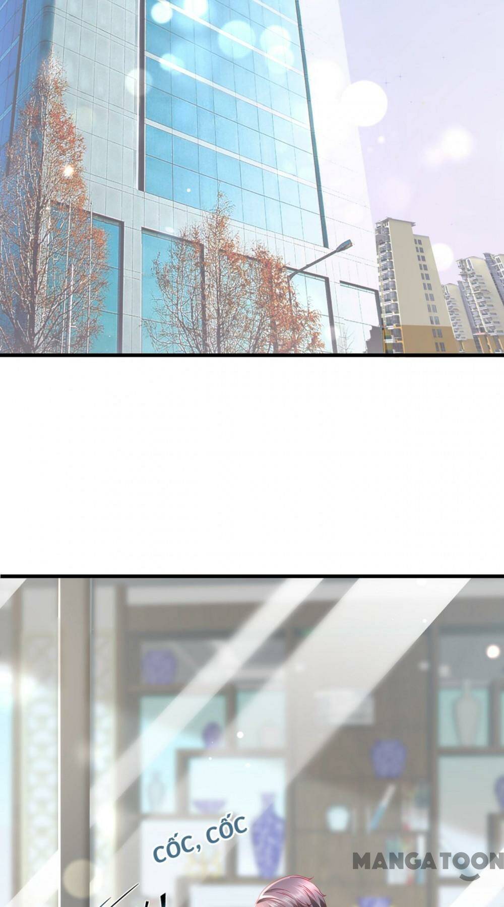 Hào Môn Thiên Giới Tiền Thê Chapter 697 - Trang 2