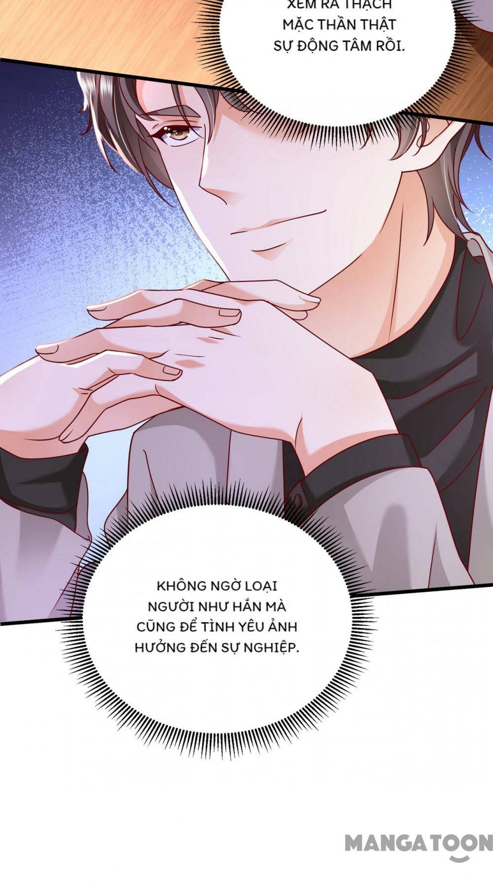 Hào Môn Thiên Giới Tiền Thê Chapter 697 - Trang 2