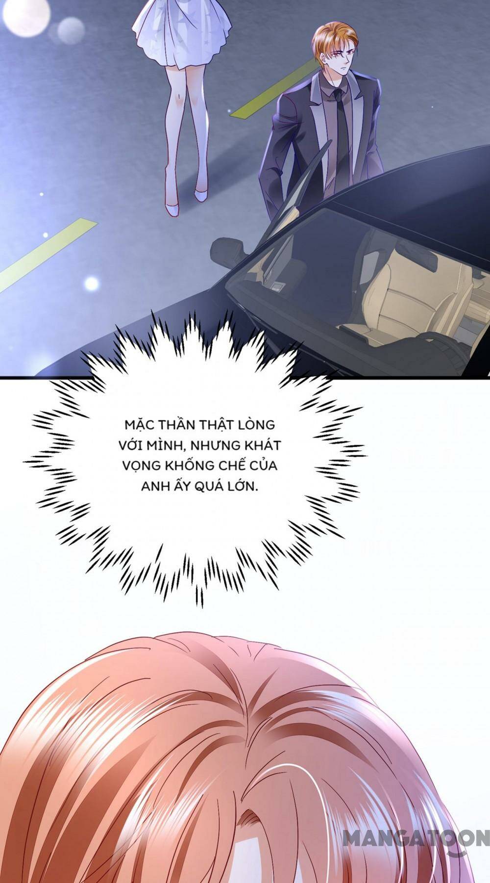 Hào Môn Thiên Giới Tiền Thê Chapter 697 - Trang 2