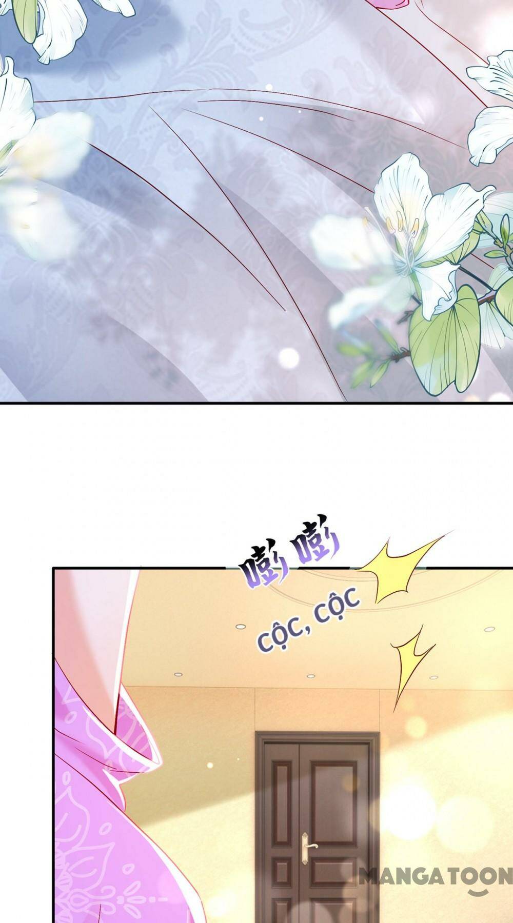 Hào Môn Thiên Giới Tiền Thê Chapter 698 - Trang 2