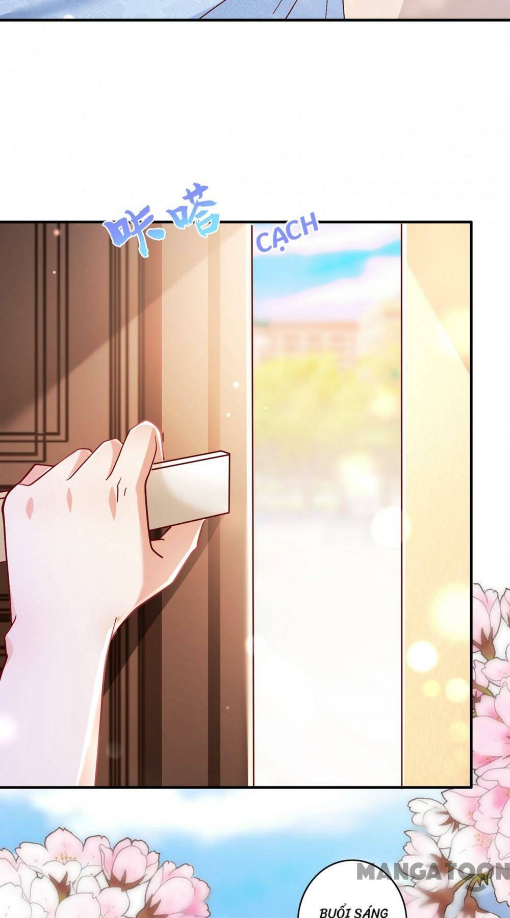 Hào Môn Thiên Giới Tiền Thê Chapter 698 - Trang 2