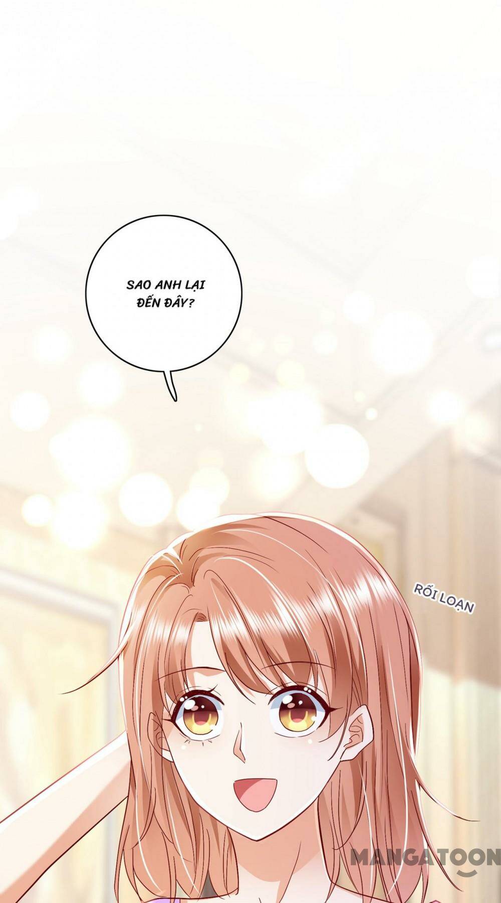 Hào Môn Thiên Giới Tiền Thê Chapter 699 - Trang 2