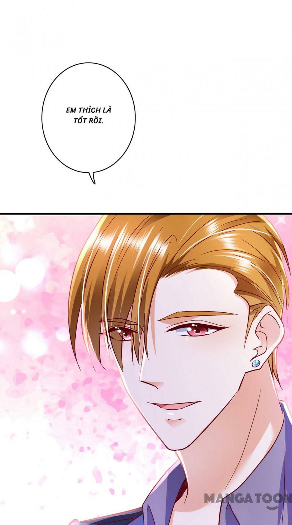 Hào Môn Thiên Giới Tiền Thê Chapter 699 - Trang 2