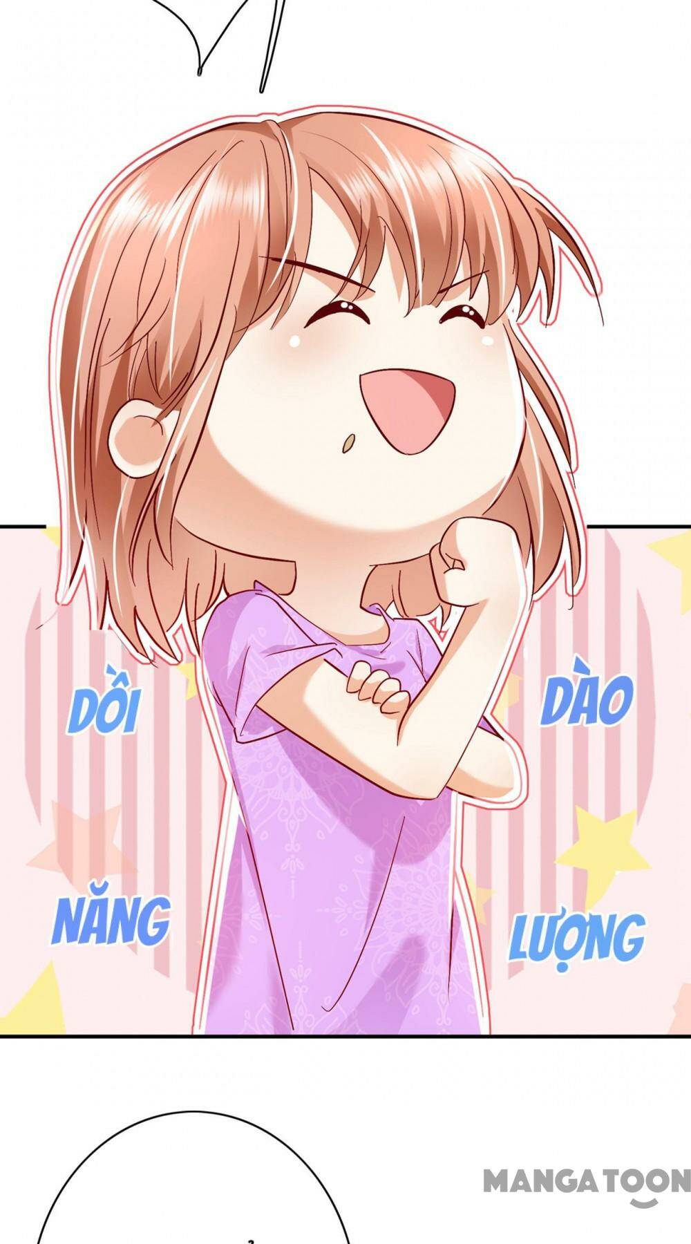 Hào Môn Thiên Giới Tiền Thê Chapter 699 - Trang 2