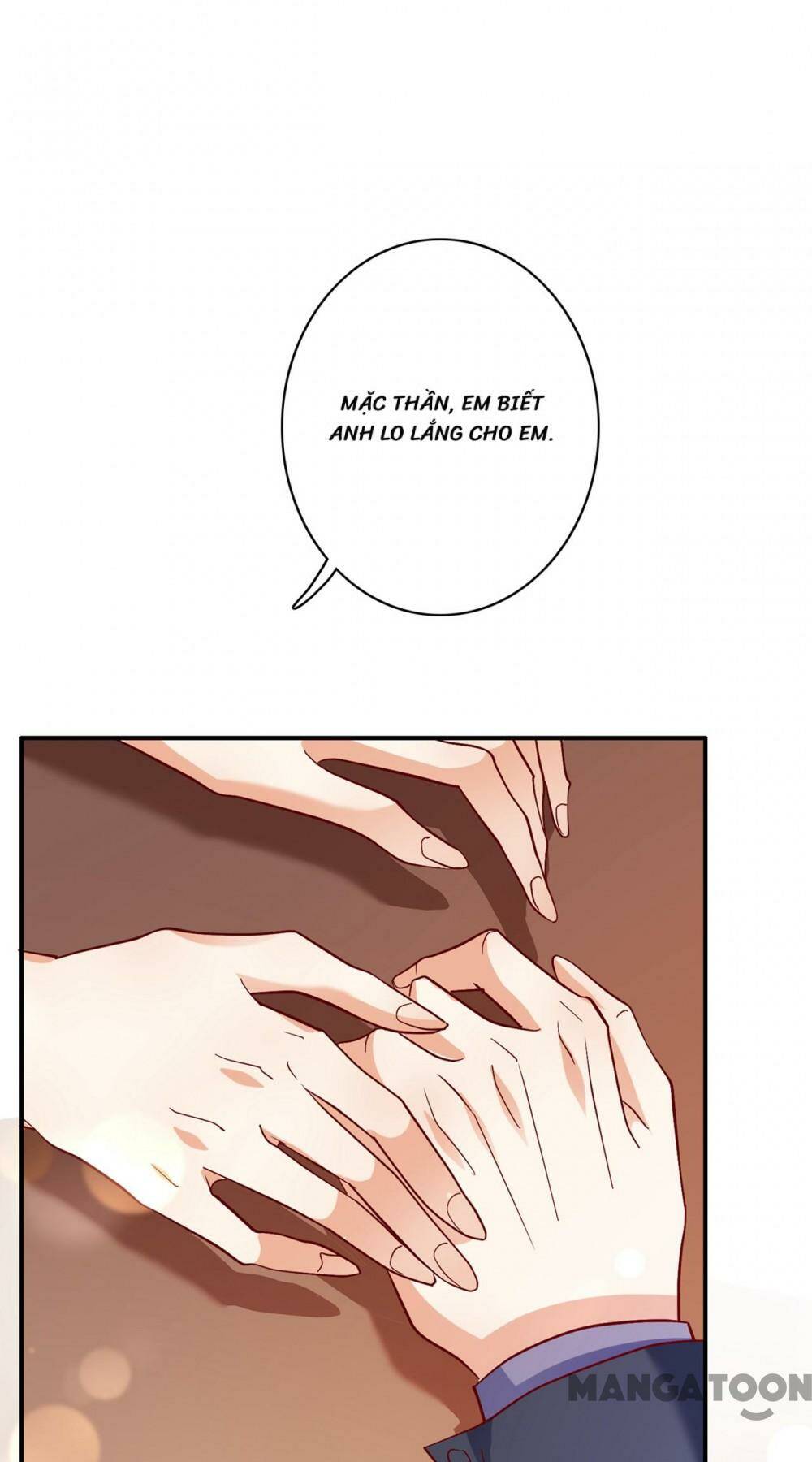 Hào Môn Thiên Giới Tiền Thê Chapter 699 - Trang 2