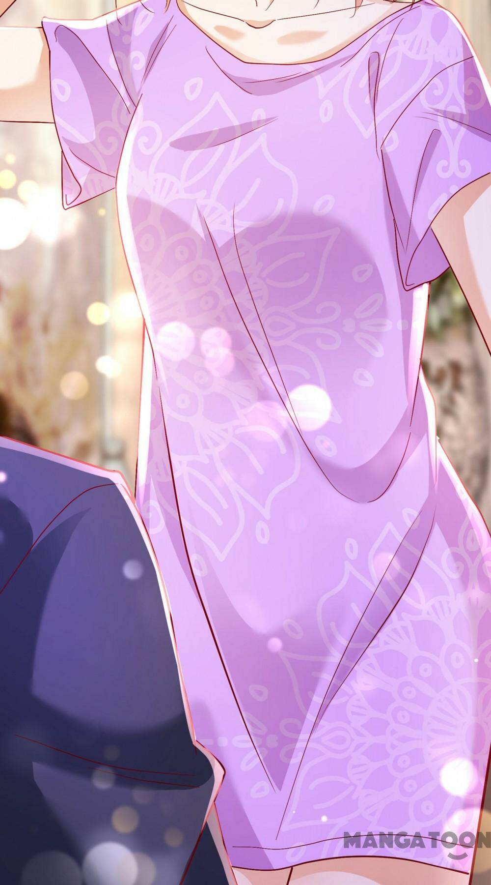 Hào Môn Thiên Giới Tiền Thê Chapter 699 - Trang 2