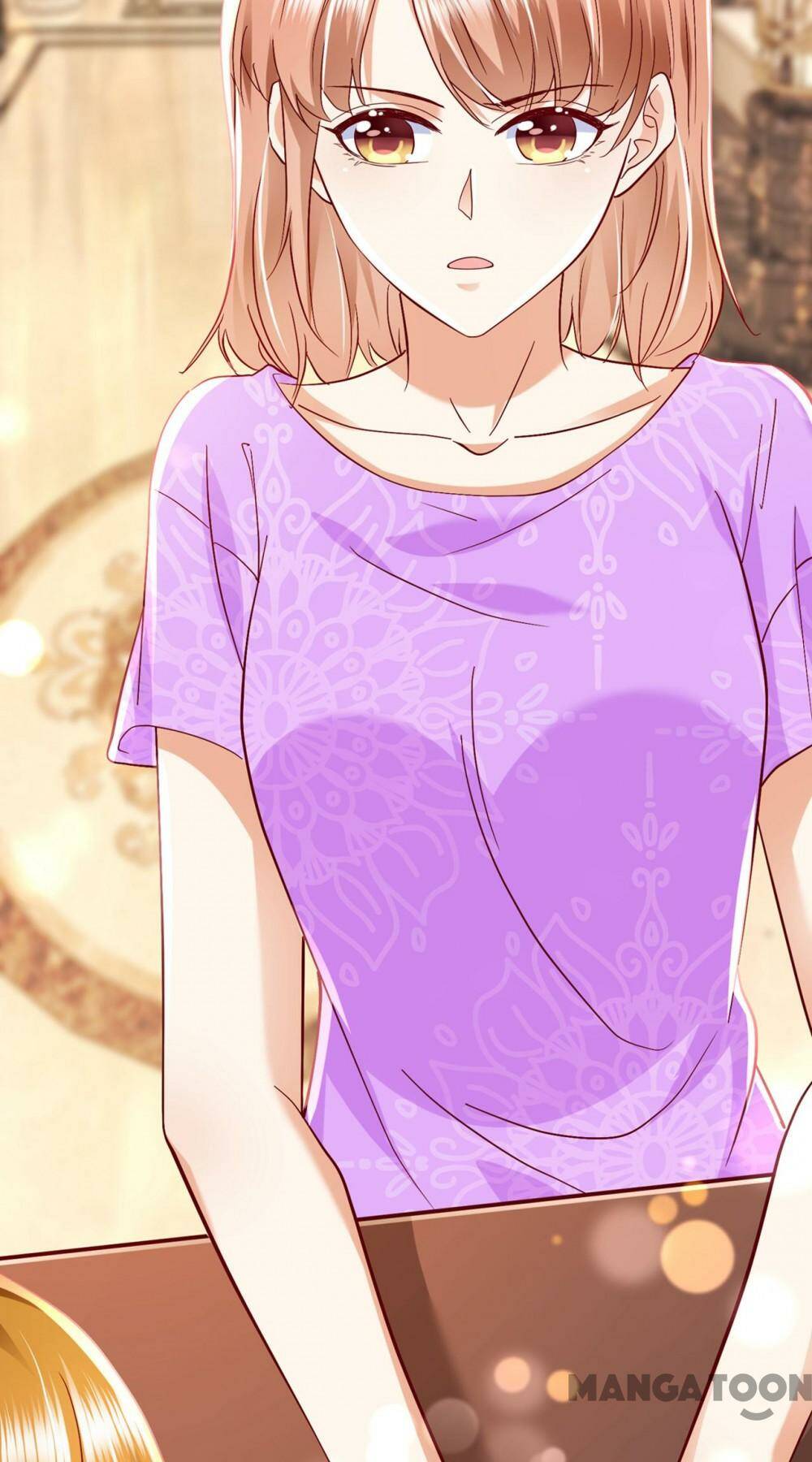 Hào Môn Thiên Giới Tiền Thê Chapter 699 - Trang 2