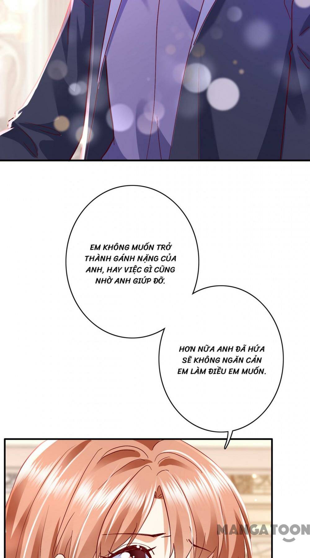 Hào Môn Thiên Giới Tiền Thê Chapter 699 - Trang 2