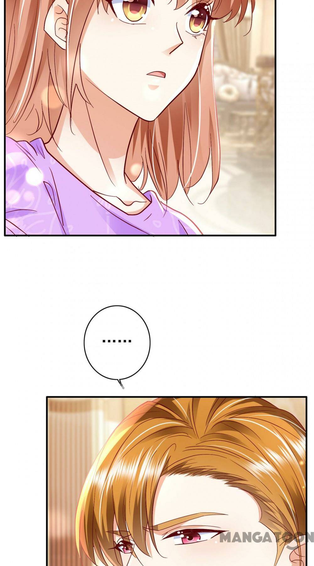 Hào Môn Thiên Giới Tiền Thê Chapter 699 - Trang 2