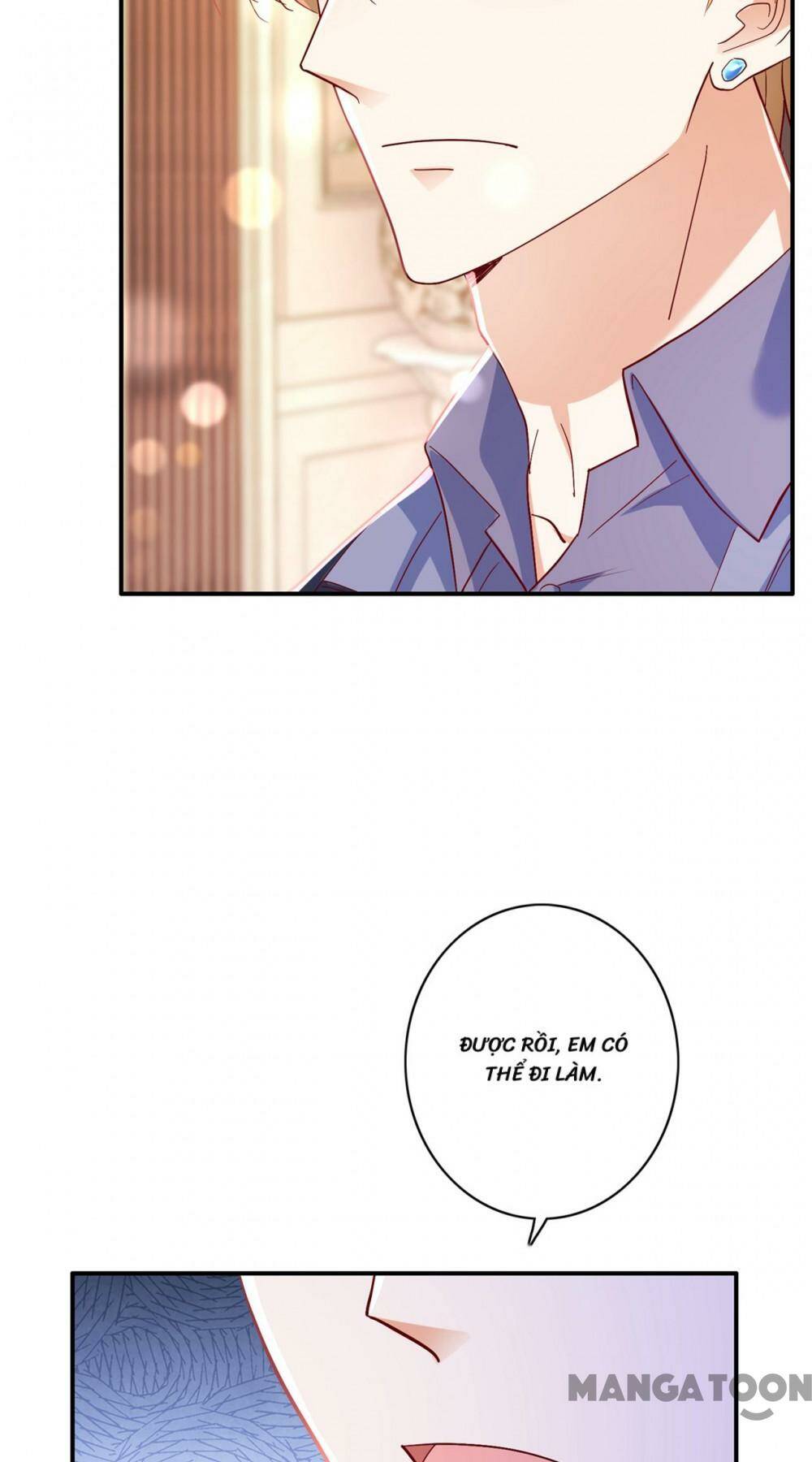 Hào Môn Thiên Giới Tiền Thê Chapter 699 - Trang 2