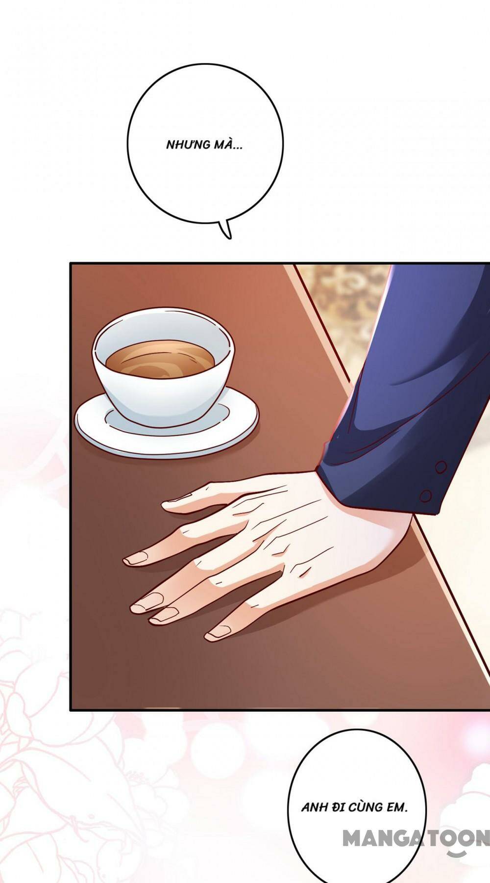 Hào Môn Thiên Giới Tiền Thê Chapter 699 - Trang 2