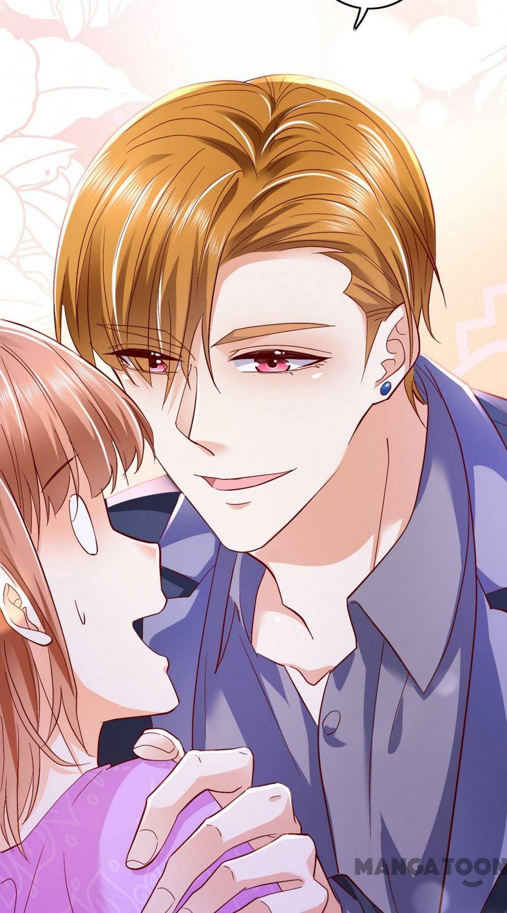 Hào Môn Thiên Giới Tiền Thê Chapter 699 - Trang 2