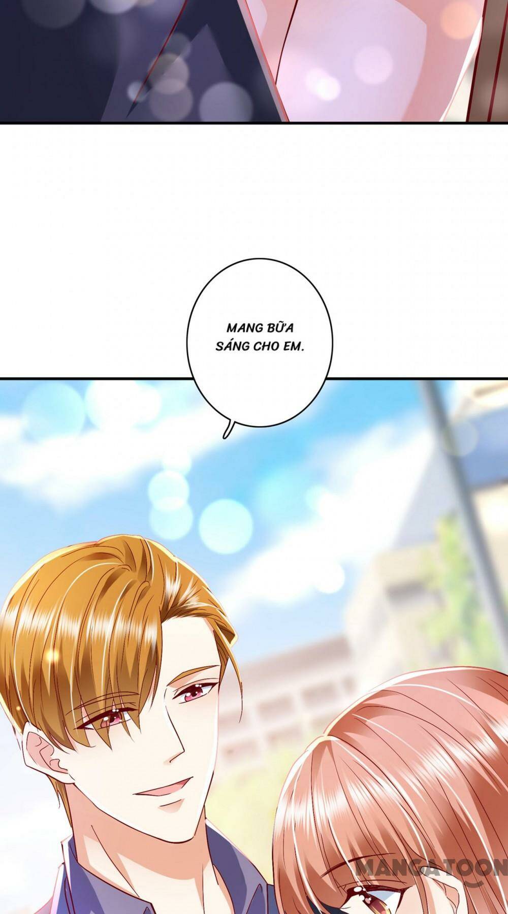 Hào Môn Thiên Giới Tiền Thê Chapter 699 - Trang 2