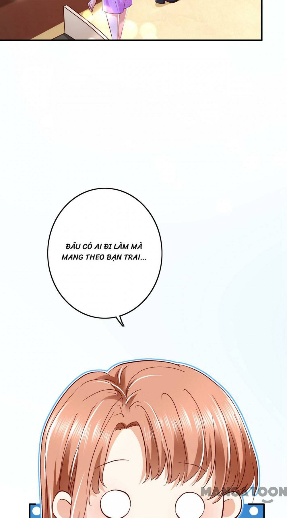 Hào Môn Thiên Giới Tiền Thê Chapter 699 - Trang 2