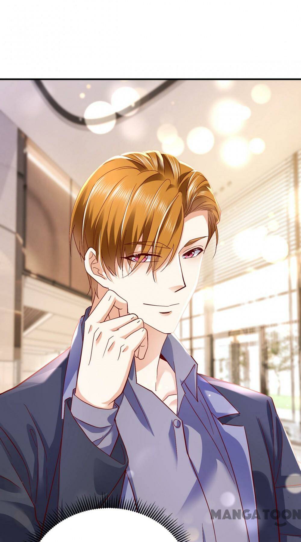 Hào Môn Thiên Giới Tiền Thê Chapter 699 - Trang 2