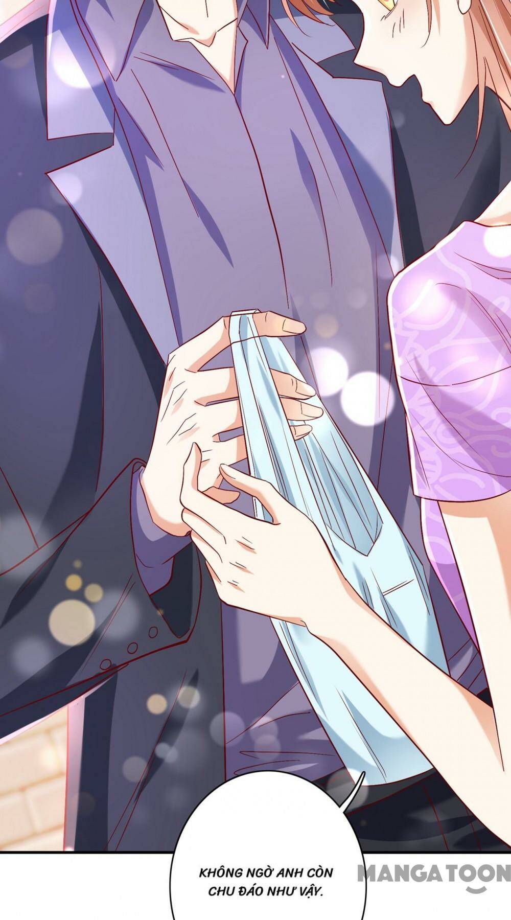 Hào Môn Thiên Giới Tiền Thê Chapter 699 - Trang 2