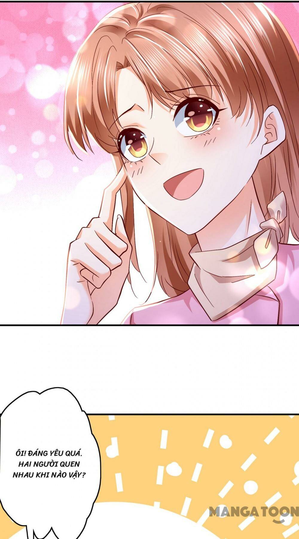 Hào Môn Thiên Giới Tiền Thê Chapter 699 - Trang 2