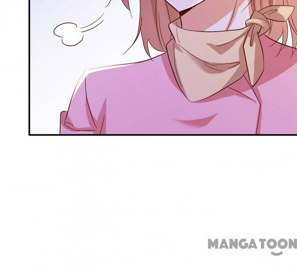 Hào Môn Thiên Giới Tiền Thê Chapter 699 - Trang 2