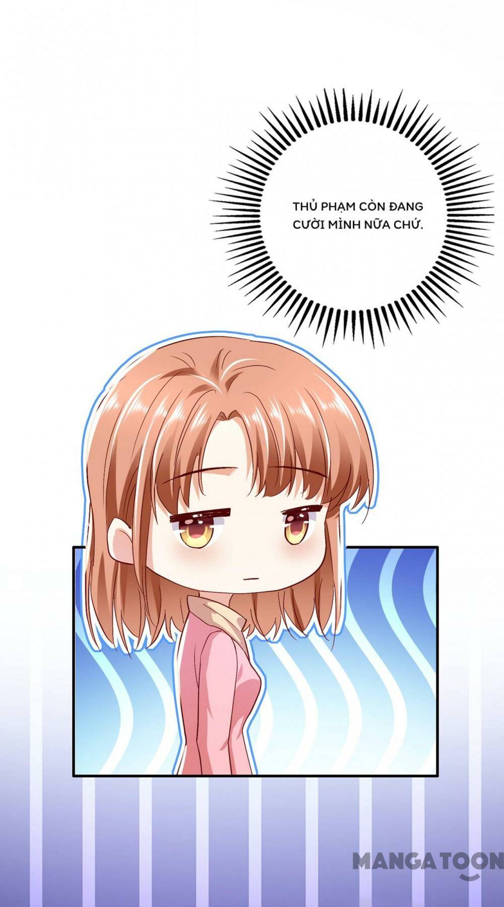 Hào Môn Thiên Giới Tiền Thê Chapter 699 - Trang 2