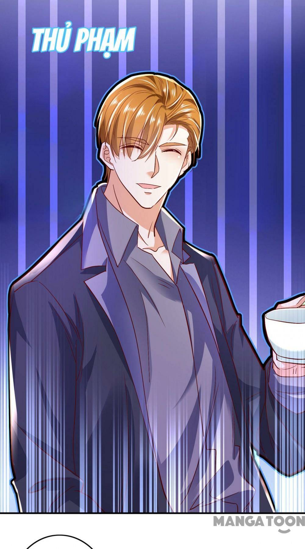 Hào Môn Thiên Giới Tiền Thê Chapter 699 - Trang 2