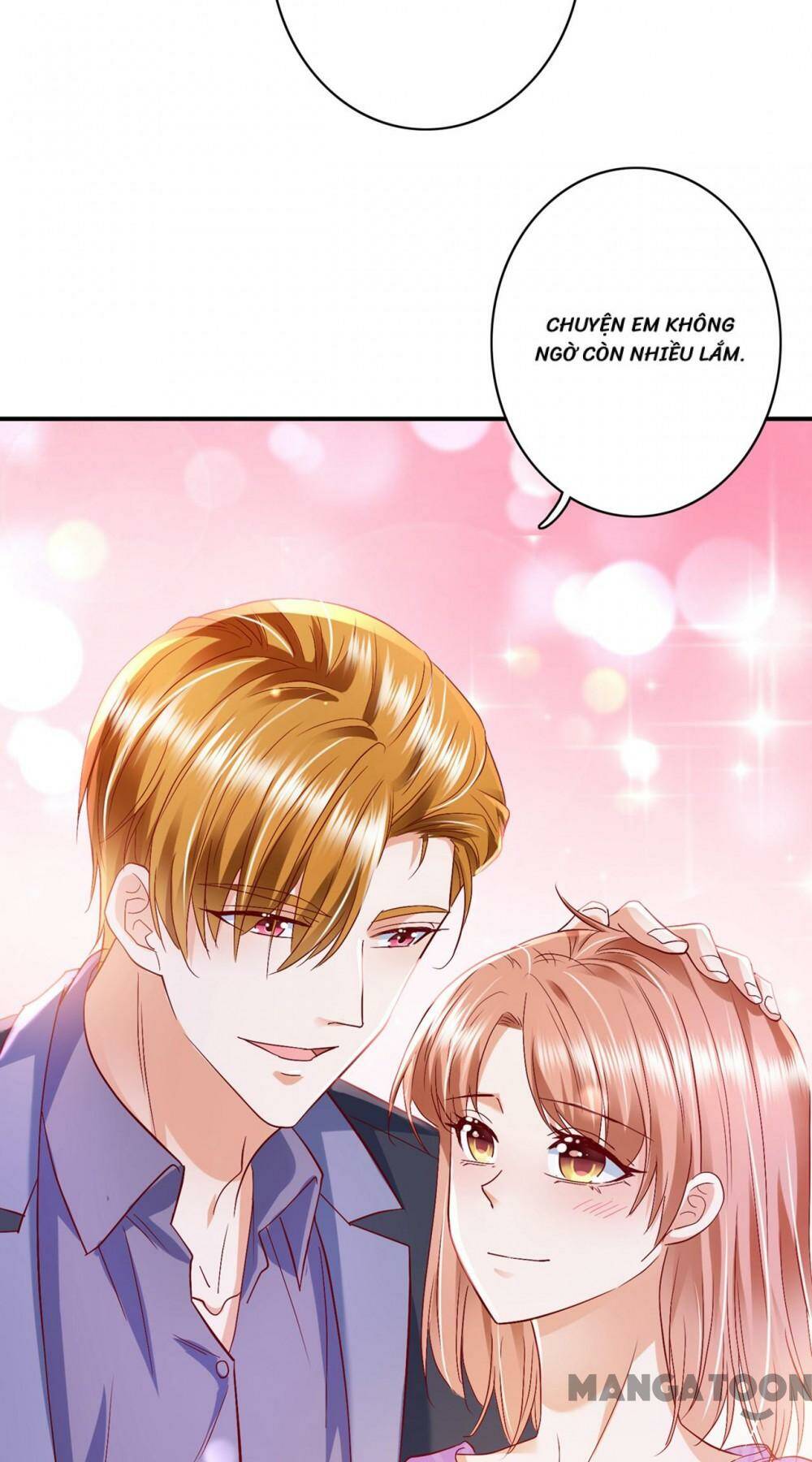 Hào Môn Thiên Giới Tiền Thê Chapter 699 - Trang 2