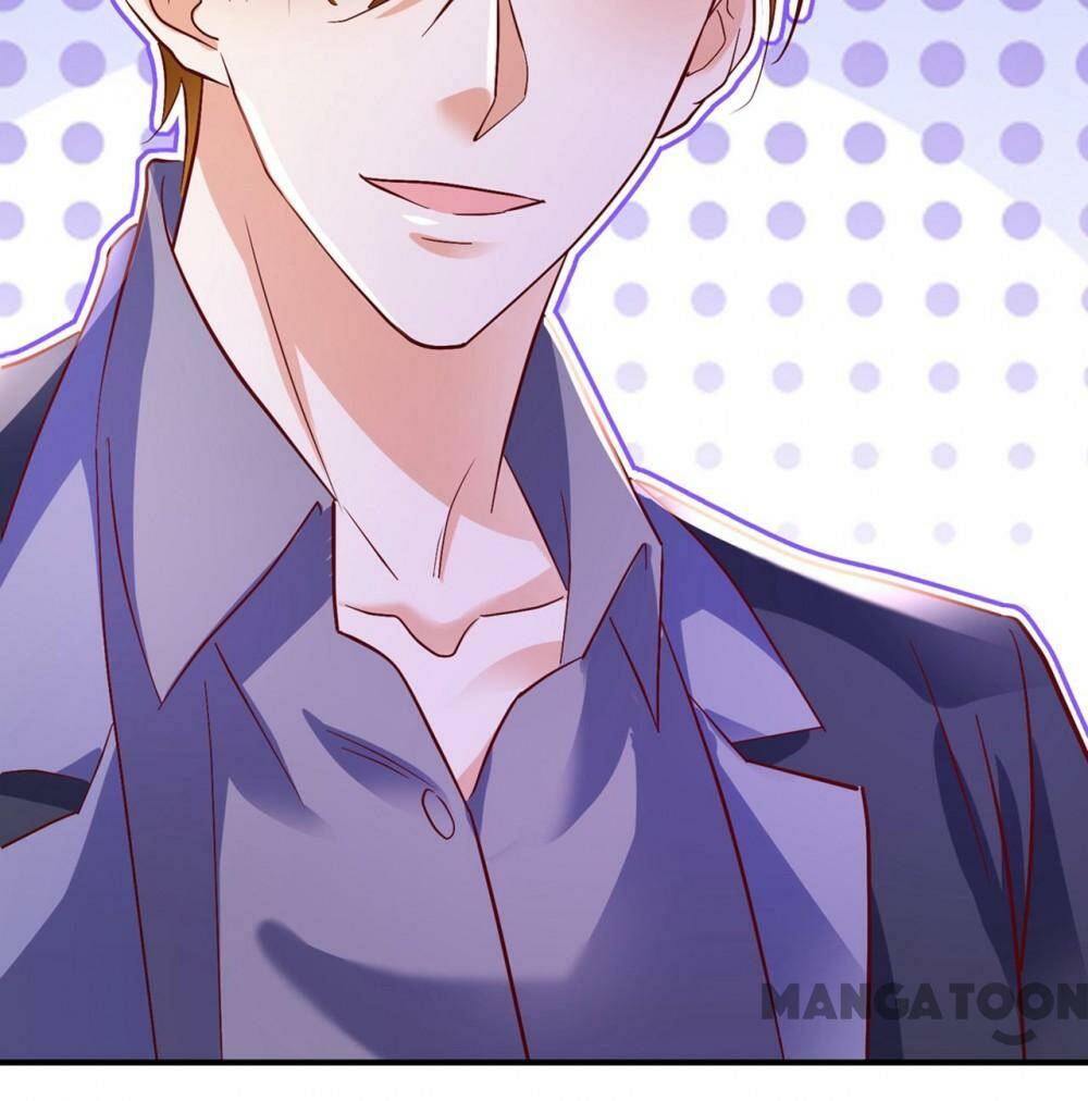 Hào Môn Thiên Giới Tiền Thê Chapter 699 - Trang 2