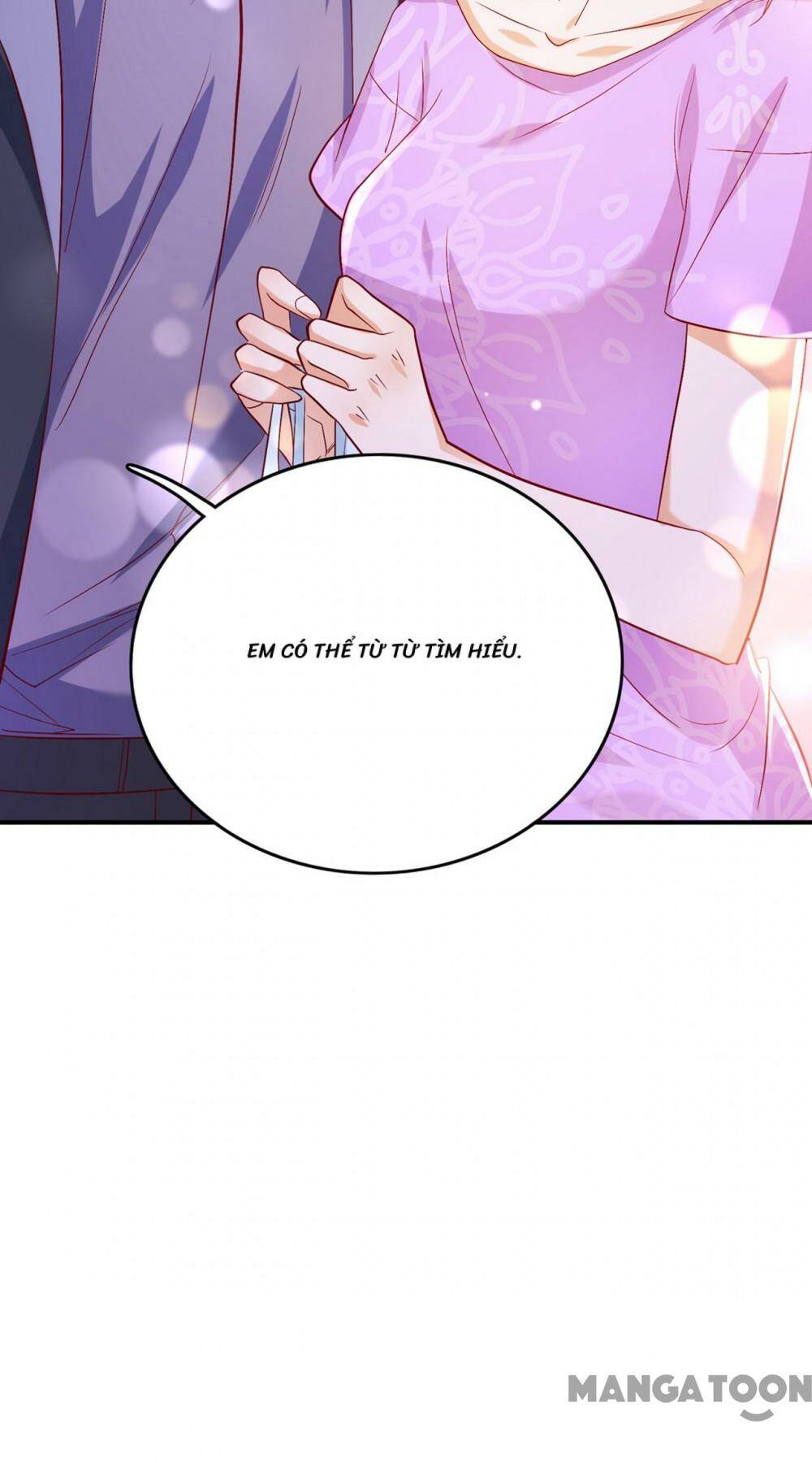 Hào Môn Thiên Giới Tiền Thê Chapter 699 - Trang 2