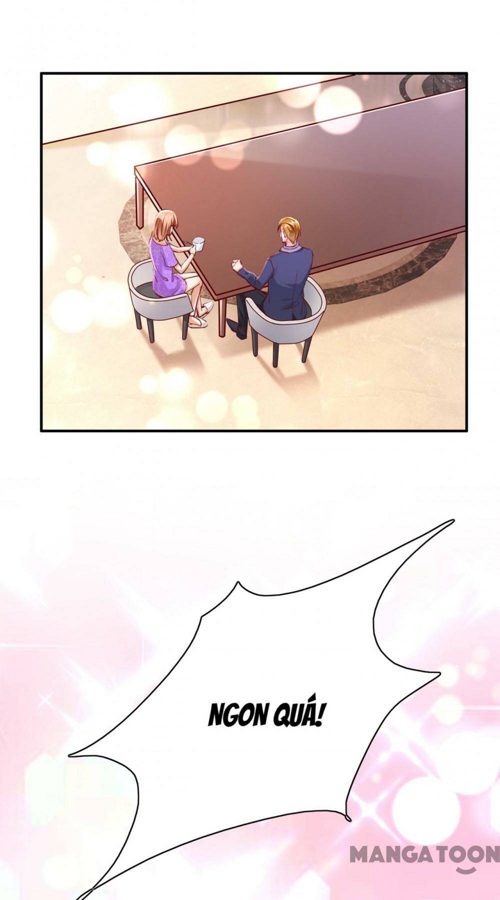 Hào Môn Thiên Giới Tiền Thê Chapter 699 - Trang 2