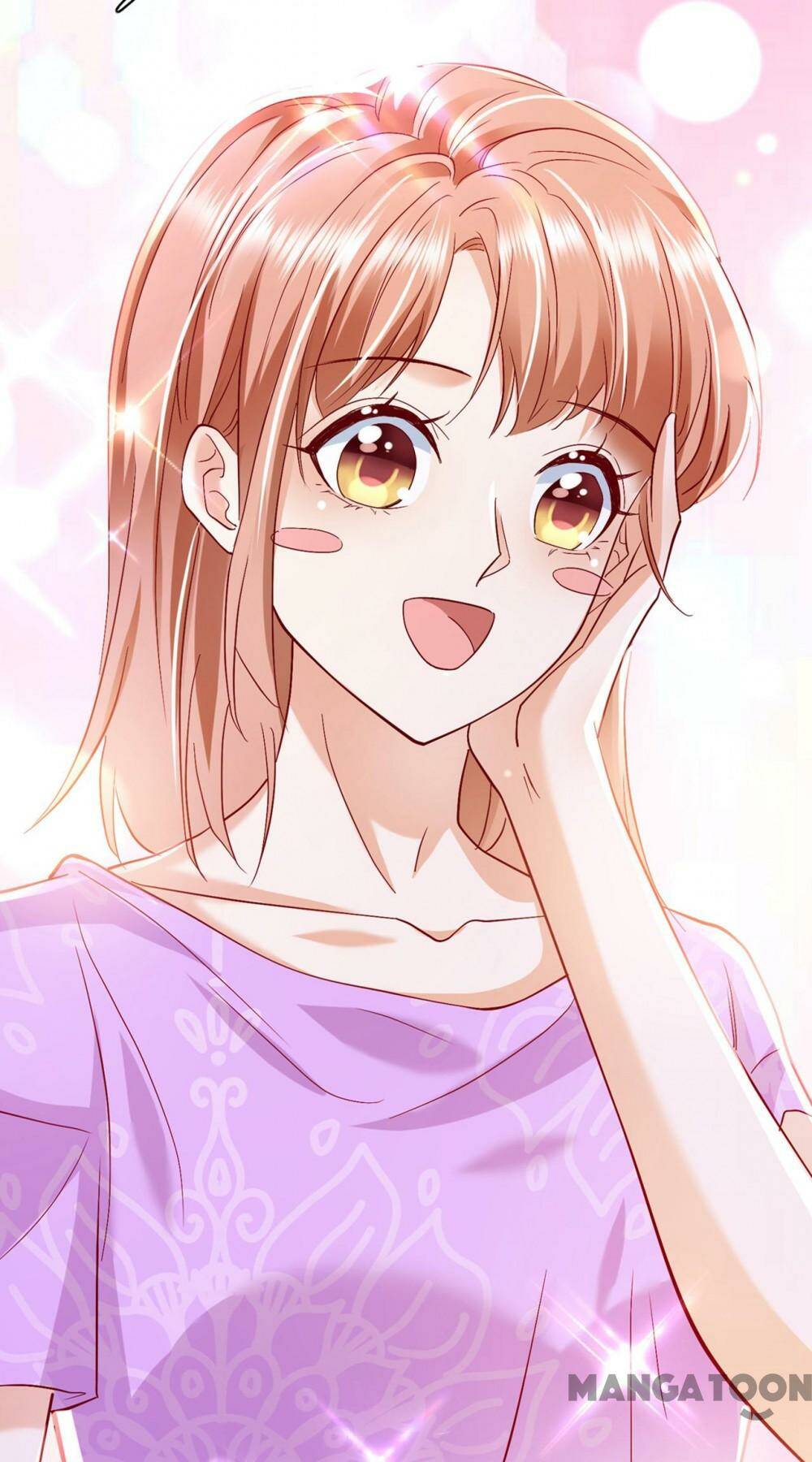 Hào Môn Thiên Giới Tiền Thê Chapter 699 - Trang 2