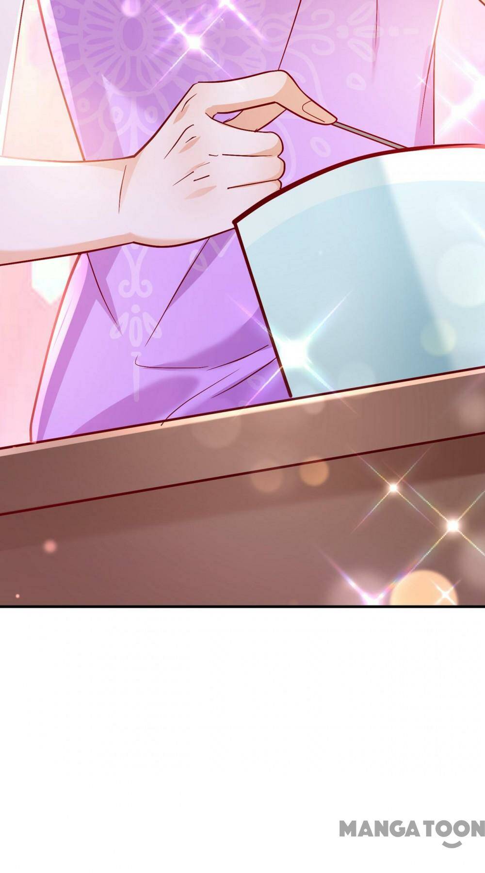 Hào Môn Thiên Giới Tiền Thê Chapter 699 - Trang 2