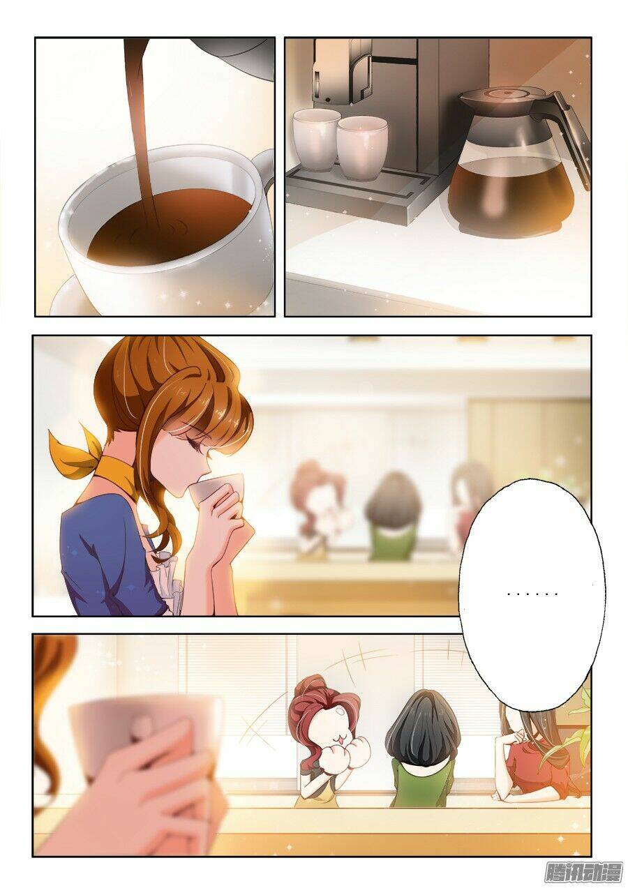 Hào Môn Thiên Giới Tiền Thê Chapter 7 - Trang 2