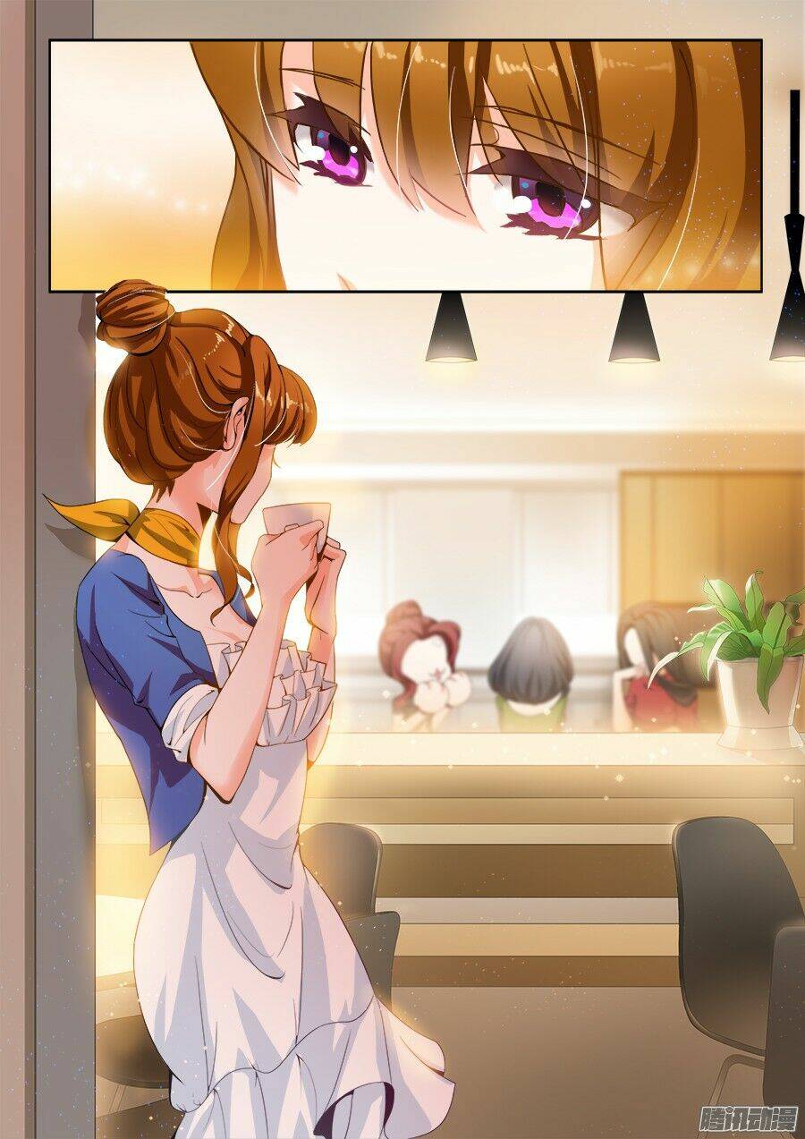 Hào Môn Thiên Giới Tiền Thê Chapter 7 - Trang 2